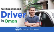 Get The Best Car Driver Jobs In Oman By Muscat Home | Starts at 150 Ri