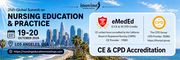 25th Global Summit on Nursing Education and Practice (GSNEP 2026)-sikk